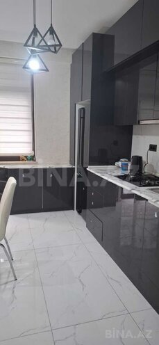 Satılır 3 otaqlı yeni tikili 85 m², Nərimanov r., photo 8 from 12