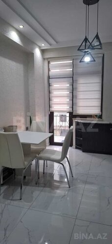 Satılır 3 otaqlı yeni tikili 85 m², Nərimanov r., photo 4 from 12