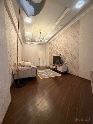 Satılır 3 otaqlı yeni tikili 115 m², 28 May m., photo 5 from 18