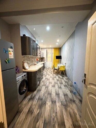 Satılır 3 otaqlı yeni tikili 115 m², 28 May m., photo 6 from 18
