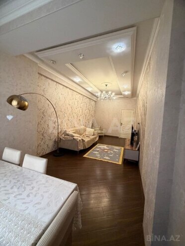 Satılır 3 otaqlı yeni tikili 115 m², 28 May m., photo 15 from 18