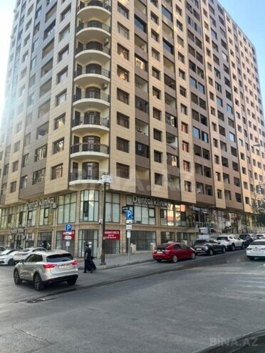 Satılır 3 otaqlı yeni tikili 115 m², 28 May m., photo 4 from 18