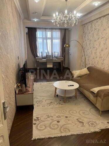 Satılır 3 otaqlı yeni tikili 115 m², 28 May m., photo 9 from 18