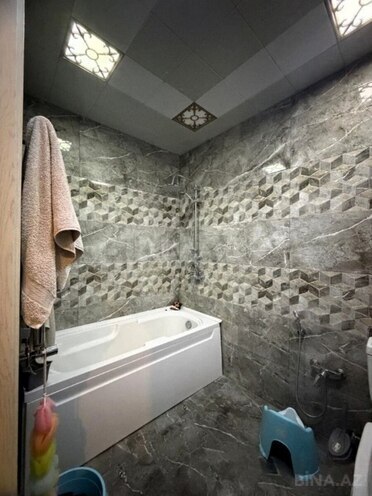 Satılır 3 otaqlı yeni tikili 115 m², 28 May m., photo 16 from 18