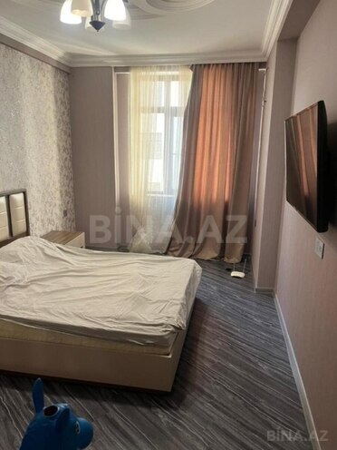 Satılır 3 otaqlı yeni tikili 115 m², 28 May m., photo 8 from 18