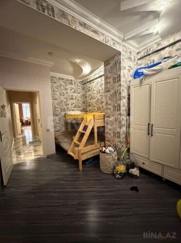 Satılır 3 otaqlı yeni tikili 115 m², 28 May m., photo 14 from 18