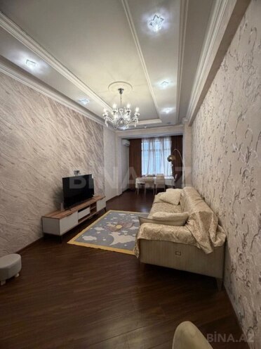 Satılır 3 otaqlı yeni tikili 115 m², 28 May m., photo 3 from 18