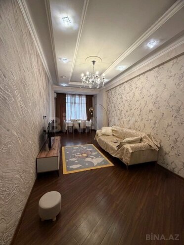 Satılır 3 otaqlı yeni tikili 115 m², 28 May m., photo 1 from 18