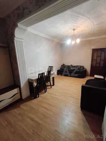 Сдаётся 2-комн. вторичка 50 м², м. Мемар Аджеми, photo 16 from 18