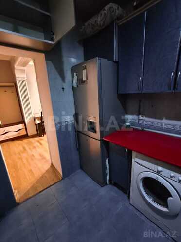Сдаётся 2-комн. вторичка 50 м², м. Мемар Аджеми, photo 4 from 18