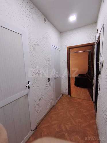 Сдаётся 2-комн. вторичка 50 м², м. Мемар Аджеми, photo 11 from 18