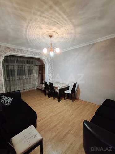 Сдаётся 2-комн. вторичка 50 м², м. Мемар Аджеми, photo 5 from 18