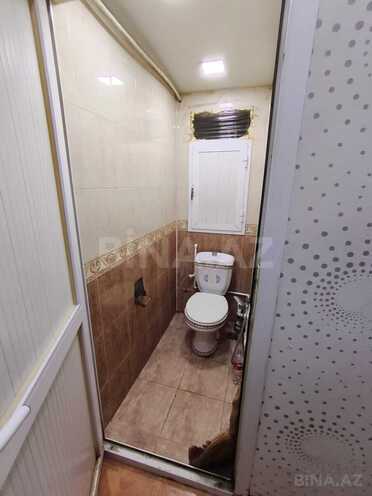 Сдаётся 2-комн. вторичка 50 м², м. Мемар Аджеми, photo 17 from 18