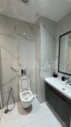 Satılır 2 otaqlı yeni tikili 49 m², Yasamal q., photo 17 from 21