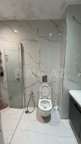 Satılır 2 otaqlı yeni tikili 49 m², Yasamal q., photo 18 from 21