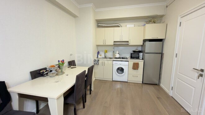Satılır 2 otaqlı yeni tikili 49 m², Yasamal q., photo 8 from 21