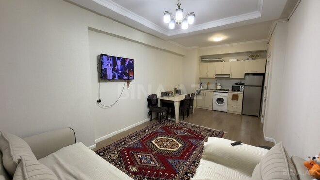 Satılır 2 otaqlı yeni tikili 49 m², Yasamal q., photo 7 from 21