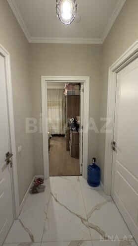 Satılır 2 otaqlı yeni tikili 49 m², Yasamal q., photo 13 from 21