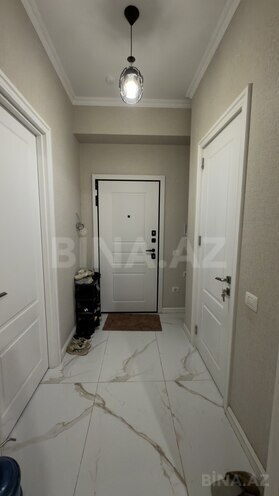 Satılır 2 otaqlı yeni tikili 49 m², Yasamal q., photo 15 from 21