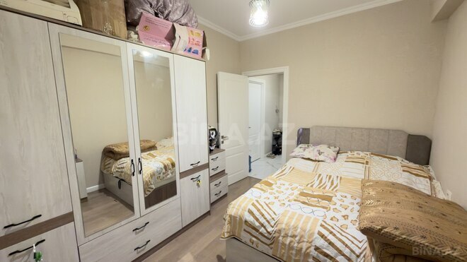 Satılır 2 otaqlı yeni tikili 49 m², Yasamal q., photo 10 from 21