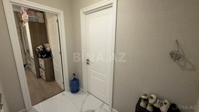 Satılır 2 otaqlı yeni tikili 49 m², Yasamal q., photo 16 from 21