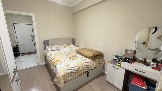 Satılır 2 otaqlı yeni tikili 49 m², Yasamal q., photo 11 from 21