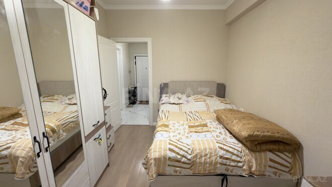 Satılır 2 otaqlı yeni tikili 49 m², Yasamal q., photo 9 from 21