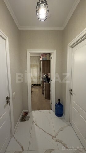 Satılır 2 otaqlı yeni tikili 49 m², Yasamal q., photo 14 from 21