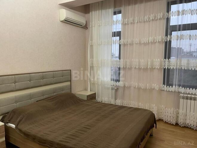 Сдаётся 3-комн. новостройка 100 м², м. 28 мая, photo 4 from 17