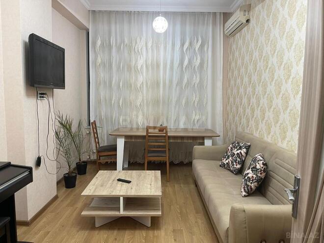 Сдаётся 3-комн. новостройка 100 м², м. 28 мая, photo 1 from 17