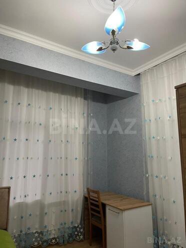 Сдаётся 3-комн. новостройка 100 м², м. 28 мая, photo 13 from 17