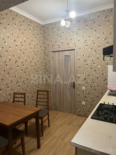 Сдаётся 3-комн. новостройка 100 м², м. 28 мая, photo 8 from 17