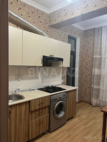 Сдаётся 3-комн. новостройка 100 м², м. 28 мая, photo 6 from 17