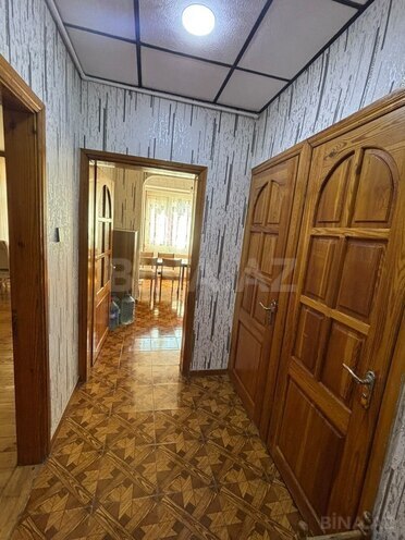 İcarəyə verilir 2 otaqlı köhnə tikili 65 m², Həzi Aslanov m., photo 4 from 8