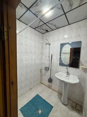 İcarəyə verilir 2 otaqlı köhnə tikili 65 m², Həzi Aslanov m., photo 7 from 8