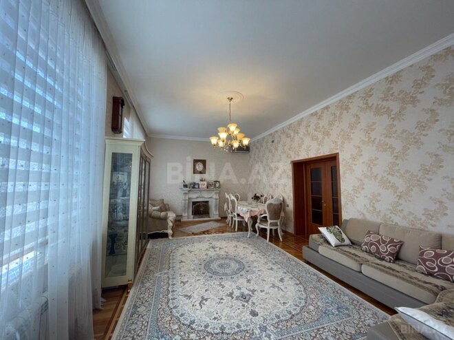 Сдаётся 5-комн. дом/дача 400 м², пос. Бильгях, photo 27 from 31