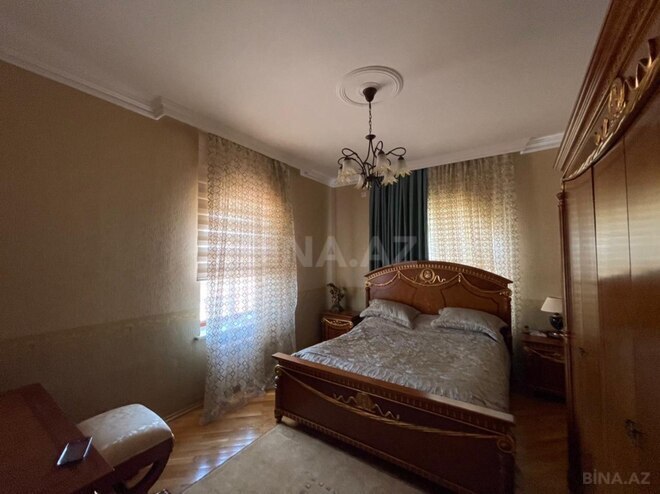 Сдаётся 5-комн. дом/дача 400 м², пос. Бильгях, photo 25 from 31