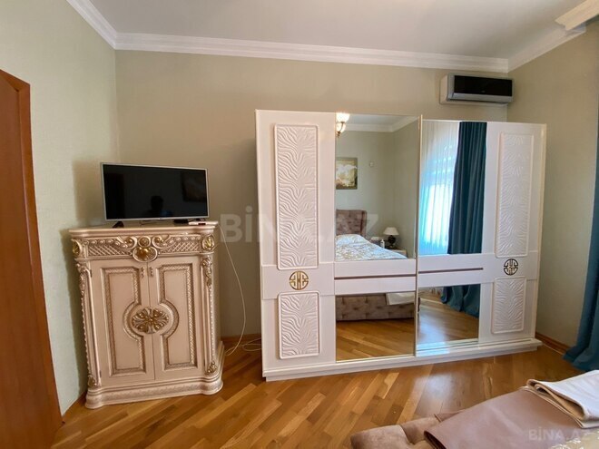 Сдаётся 5-комн. дом/дача 400 м², пос. Бильгях, photo 15 from 31