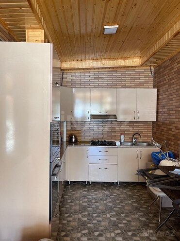 Сдаётся 5-комн. дом/дача 400 м², пос. Бильгях, photo 16 from 31
