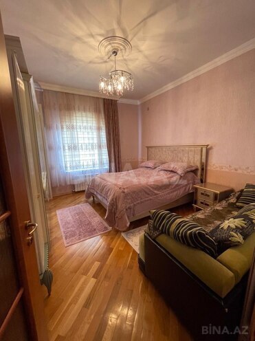 Сдаётся 5-комн. дом/дача 400 м², пос. Бильгях, photo 21 from 31