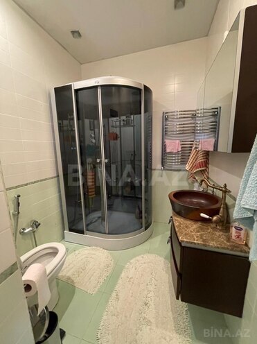 Сдаётся 5-комн. дом/дача 400 м², пос. Бильгях, photo 20 from 31