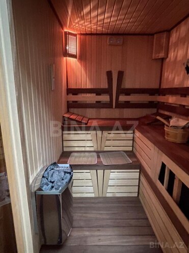 Сдаётся 5-комн. дом/дача 400 м², пос. Бильгях, photo 24 from 31