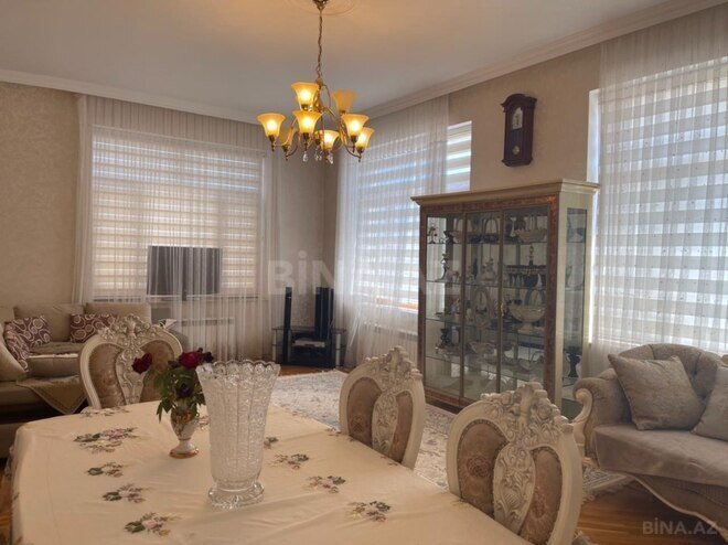 Сдаётся 5-комн. дом/дача 400 м², пос. Бильгях, photo 28 from 31