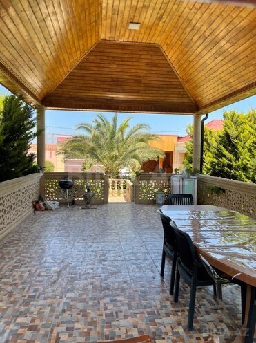 Сдаётся 5-комн. дом/дача 400 м², пос. Бильгях, photo 8 from 31