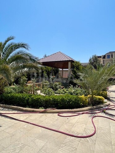 Сдаётся 5-комн. дом/дача 400 м², пос. Бильгях, photo 11 from 31