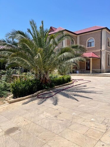 Сдаётся 5-комн. дом/дача 400 м², пос. Бильгях, photo 10 from 31