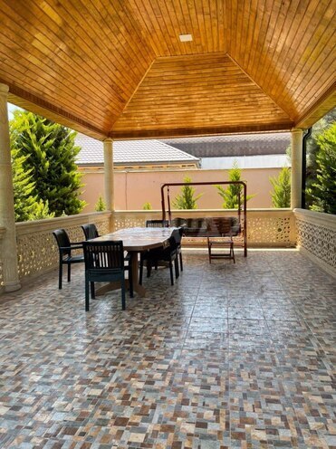 Сдаётся 5-комн. дом/дача 400 м², пос. Бильгях, photo 17 from 31