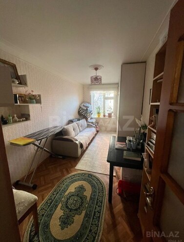 Satılır 3 otaqlı köhnə tikili 70 m², Elmlər Akademiyası m., photo 8 from 13