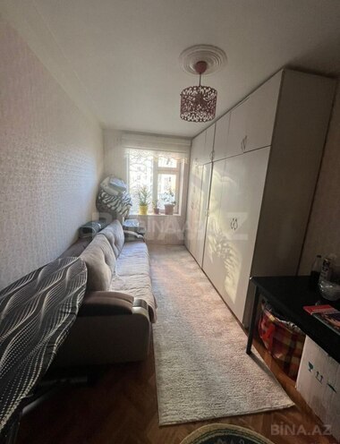 Satılır 3 otaqlı köhnə tikili 70 m², Elmlər Akademiyası m., photo 10 from 13