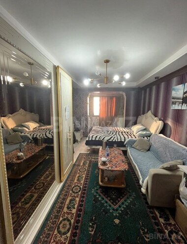 Satılır 3 otaqlı köhnə tikili 70 m², Elmlər Akademiyası m., photo 6 from 13